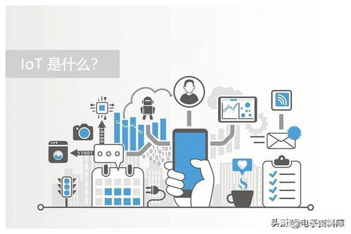 物聯(lián)網(wǎng)IoT系列之十二 物聯(lián)網(wǎng)云與服務(wù)平臺(tái)——賦能萬物互聯(lián)的應(yīng)用核心